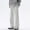 X-787White, variant on YMNXA Men's Casual Pants Drawstring Elastic Waist Solid Color Wide Leg Straight Leg Loose Fit Comfortable Fashion Trousers For Daily Wear,Black,L