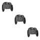 thumbnail image 2 of sweethay Disparador de juegos para teléfonos móviles Soporte de controlador de juegos para teléfonos móviles de 4 gatillos 4.6-6.5 pulgadas ajustable, Type1 NO1, 2 of 6