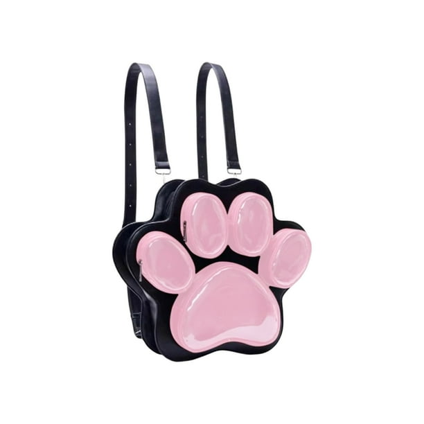 Mochila cruzada de gran capacidad Paw