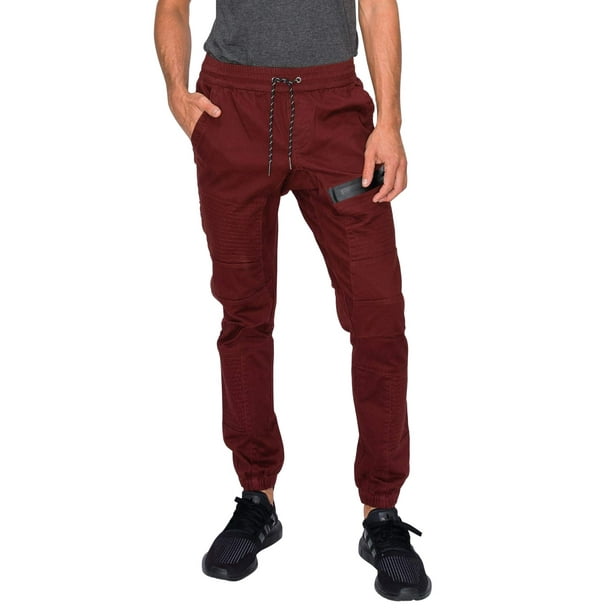 ring of fire cargo jogger pants