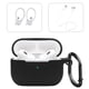 thumbnail image 2 of Funda de silicona ZERODAMAGE SAHARA CASE para AirPods Pro 3, 2 of 8