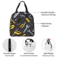 thumbnail image 4 of Disketp Repair tools (2) for Insulated Lunch Bag for Women and Men, Perfect for Work, Hiking, Picnic, 4 of 8
