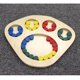 thumbnail image 5 of Juguete de Montessori - licencia de Clasificación, Material Didáctico para El Aprendizaje de Jardín de Infantes,, 5 of 8