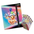 thumbnail image 2 of Cartas Coleccionables Pókemon TCG Álbum de colección en Inglés, 2 of 4