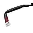 thumbnail image 4 of Car Rear View Camera Assembly 28442-4EA1A for J11 2015-2019 Parking Assist Reverse Camera 284424EA1A, 4 of 5