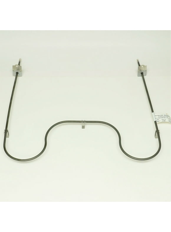 Heating Elements in Oven & Range Parts