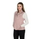 thumbnail image 2 of Chaleco The North Face Flare para mujer, color rosa musgo, talla M, 2 of 5