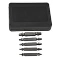 thumbnail image 2 of Broken Screw Extractor Drill Bit Set Easily HSS Bolt Extractor Screw Remover Demolition Tools for Broken Bolt Socket Screws - 3184 5pcs, 2 of 10