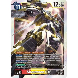 Digimon Release Special Booster 2.0 Super Rare Millenniummon BT18-019 (Alternate Art) - Walmart.com Digimon Release Special Booster 2.0 Super Rare Millenniummon BT18-019 (Alternate Art) - Walmart.com