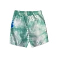 thumbnail image 2 of Baby Yoda Baby Toddler Boy Swim Trunks, 2 of 2
