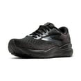 thumbnail image 1 of Zapatillas de Running Impermeables Brooks Ghost 16 GTX para Mujer - Negro, 1 of 6