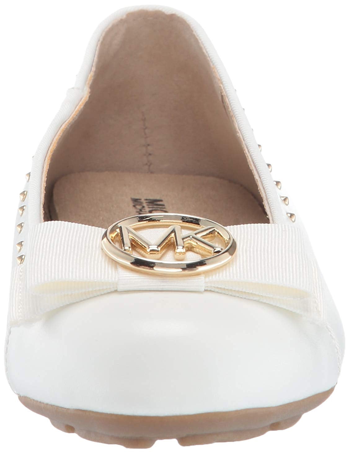 michael kors ladies loafers