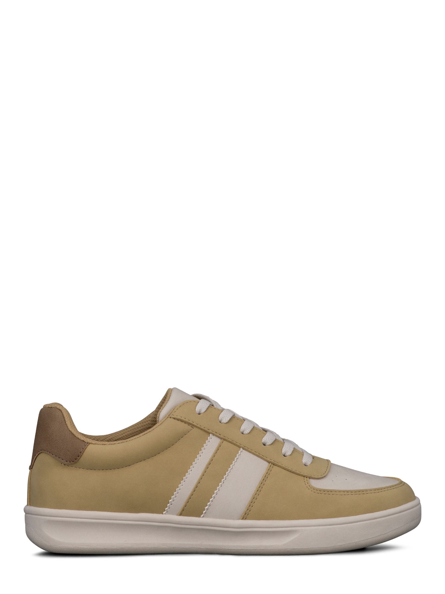 Portland Boot Company Men's Lace-Up Casual Travis Sneaker