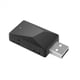 thumbnail image 1 of Caja Inalámbrica Carplay AI con Android Auto Conectar y Usar, Compatible con la Conversión de Carplay Cableado A Inalámbrico., 1 of 5