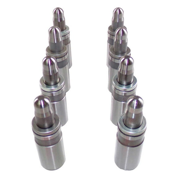 DNJ LFK8447 Valve Lifter Fits Cars & Trucks 89-01 Fitsd Mazda 2.3L SOHC 8V