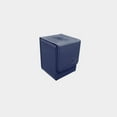 thumbnail image 1 of Collectors Emporium: Blue Card Crate 100ct Deck Box, 1 of 2