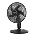 thumbnail image 4 of Ventilador de pedestal Taurus 16 pulgadas TURBO 1000  negro 16 pulgadas, 4 of 4