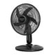 thumbnail image 4 of Ventilador de pedestal Taurus 16 pulgadas TURBO 1000  negro 16 pulgadas, 4 of 4