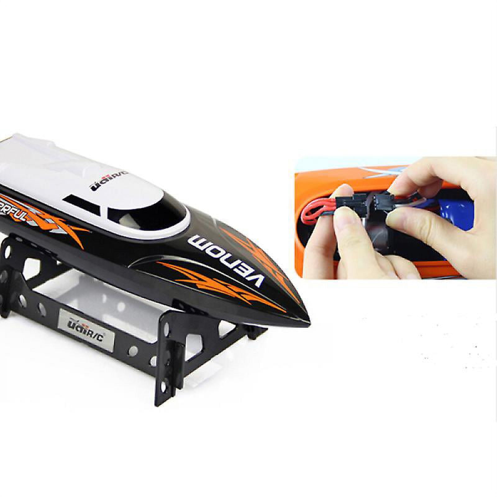 1pcs Rc Electric Boat