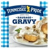 Odom's Tennessee Pride Frozen Sausage Gravy, 8 oz.