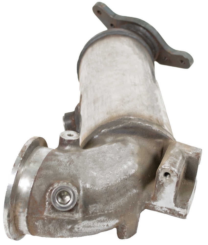 Eastern Catalytic 50590 Federal / EPA Direct-Fit Converter Assembly