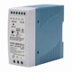 thumbnail image 2 of 3X MDR-60 12V 60W Din Fuente de Alimentación de Carril Ac/Dc Fuente de Alimentación del Regulador de Voltaje del Conductor 110V 220V, 2 of 9