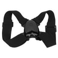 thumbnail image 4 of Straight Posture Reminder, Rechargeable Easy To Use ABS Electric Humpback Corrector  For Office, 4 of 8