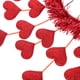 thumbnail image 4 of KAKOWELY Diadema de San Valentín con corazón rojo, diadema decorativa para fiesta, para mujer, 4 of 5