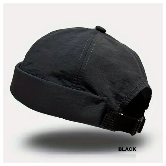 Beanie Hat Kufi Hat Docker Hat Fisherman Skull Cap Trawler Caps Trendy Hats