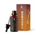 thumbnail image 1 of Aceite Esencial De Canela | 50 ml | Ingredientes Puros y Naturales | Cinnamon Essential Oil | B Life., 1 of 6