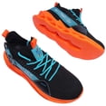 thumbnail image 4 of MAYZERO Mens Blade Sneakers Running Causal Athletic Shoes, 4 of 6