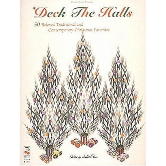 Pre-Owned Deck the Halls (Paperback) 0895248581 9780895248589
