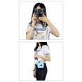 thumbnail image 3 of Suitable for Instax Mini 11 Instant Camera Transparent Storage Shell Flash Powder Shell Protective Sleeve Anti-scratch Anti-fall Camera Storage Bag, 3 of 10