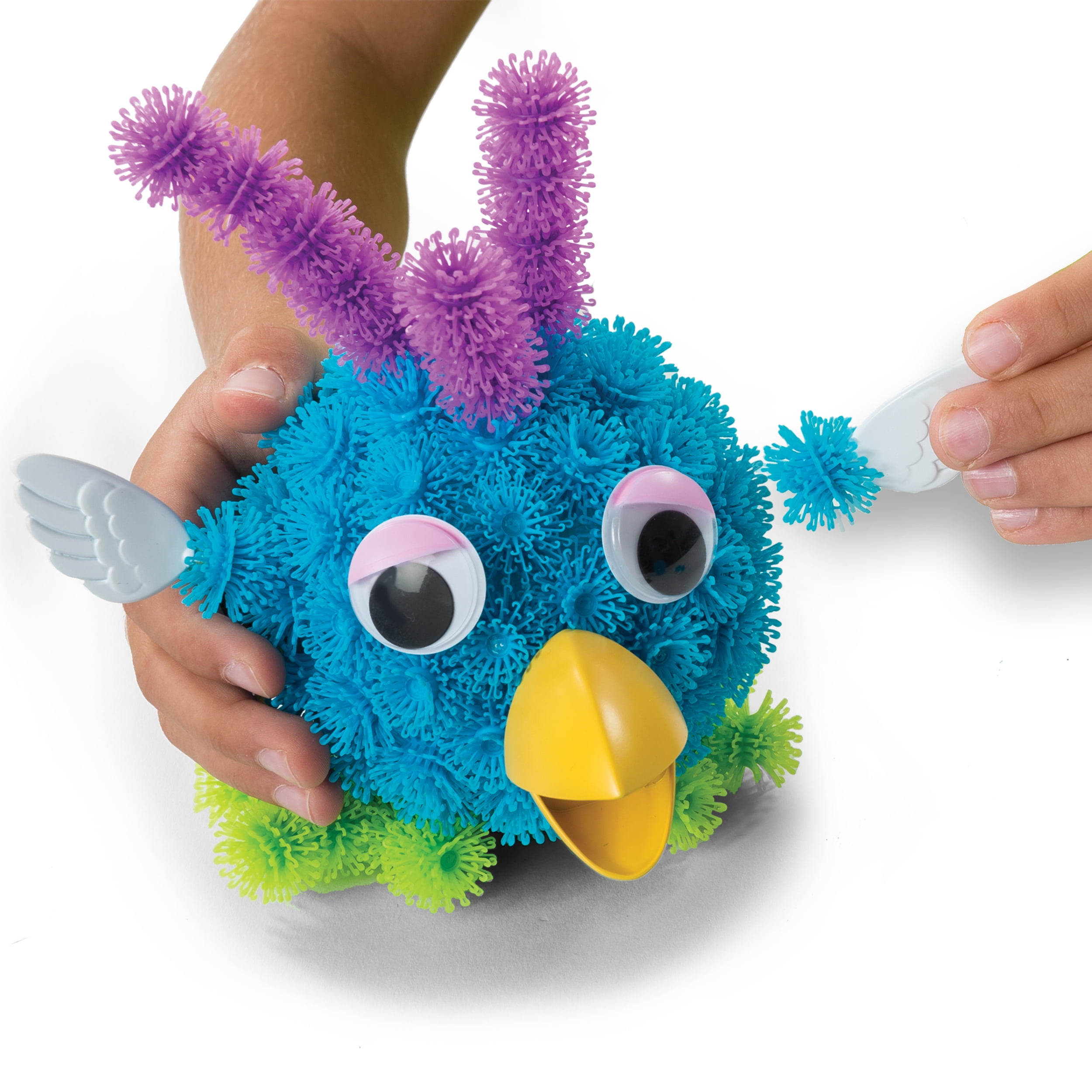 bunchems alive motorized action pack