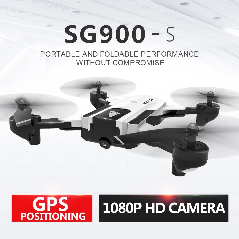 drone sg900s gps