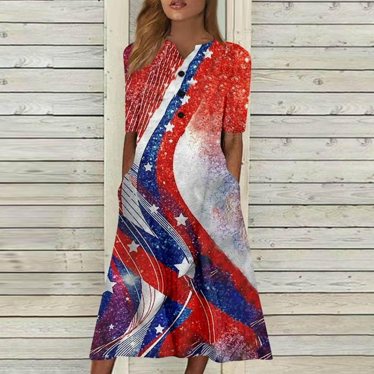 CrewNeck Prom Dress with Pocket CrewNeck Prom Dress with Pocket