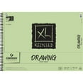 thumbnail image 1 of Canson C100510918 18 in. x 24 in. Recycled Drawing Sheet Pad, 1 of 1