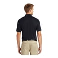 thumbnail image 2 of CornerStone Unisex Select Lightweight Snag-Proof Polo | Collared Shirt for Men & Women, Casual Fit Top for Work, Golf & Tennis, 2 of 4
