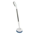 thumbnail image 3 of Cepillo de Limpieza de Ventanas Eléctricas, Carga USB Inalámbrica Spin Spubber 5V 2A Rotacia de Alta FRECUENCIA 8.5W IPX7 Implaz de Agua Para El Hogar, 3 of 7