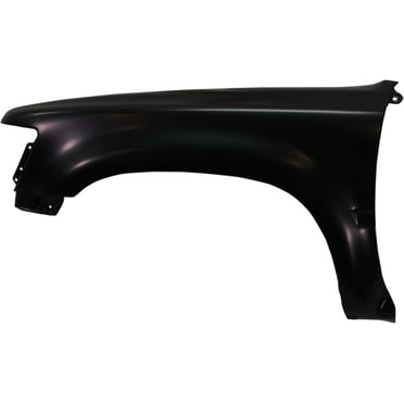 Replacement REPD220112 Fender Compatible with 2013-2016 Dodge Dart Front, Left Driver