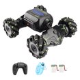 thumbnail image 1 of 4WD 2.4GHz RC Stunt Car Watch Gesture Sensor Off Road Vehicle (Verde) Tmvgtek Nuevos Originales, 1 of 9