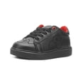 thumbnail image 3 of Tenis Escolar Para Niño Karsten Plaza Sesamo Elmo Antiderrapante Negro 21, 3 of 6