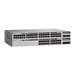 Cisco Catalyst 9200L 24-port Data 4x1G uplink Switch