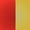 Red/Gold, variant on Sunnydaze Holiday Glitter Red/Gold Plastic Christmas Ornament Balls, 30 Count