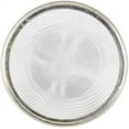 thumbnail image 2 of Danco 88822 4-1/2-Inch Kitchen Mesh Strainer, Stainless Steel, 2 of 6