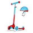 thumbnail image 1 of Zycom Zipper Scooter trike avec casque, 1 of 1