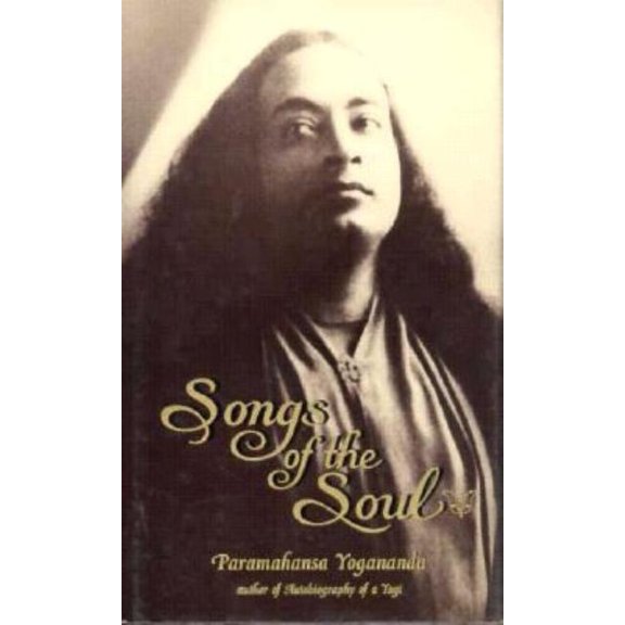 Songs of the Soul, (Hardcover)