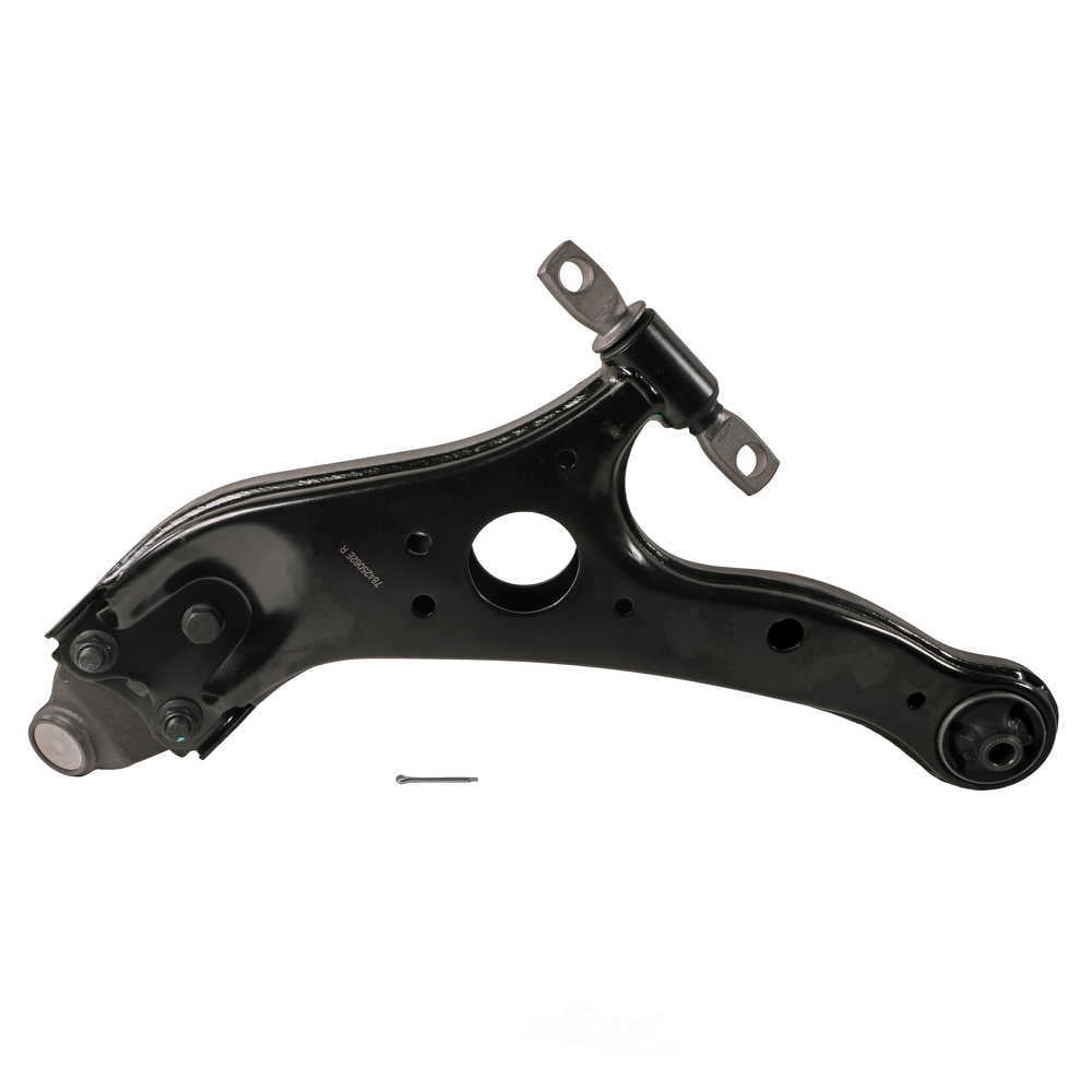 QuickSteer X622035 Suspension Control Arm and Ball Joint Assembly