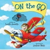 On the Go : A Mini AniMotion Book (Hardcover)