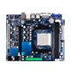 thumbnail image 1 of AMD A78 Socket AM3 938 Placa base para computadora portátil DDR3 MicroATX Reemplazo de la placa base de la computadora tholdsy DZ54609-01B, 1 of 2
